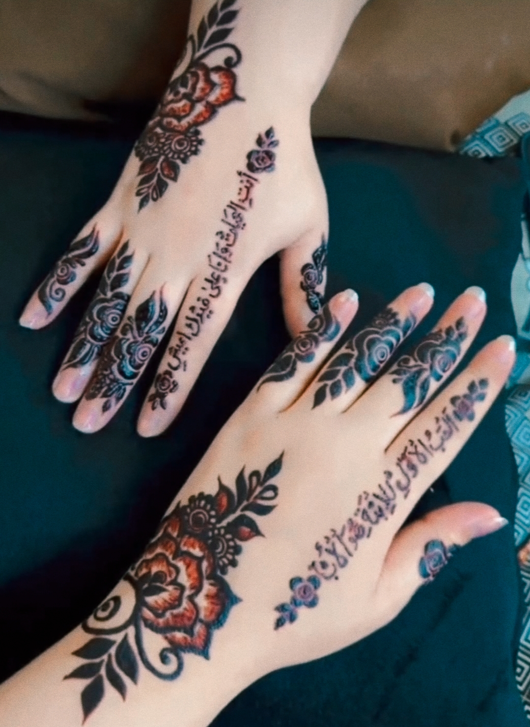 Arabic